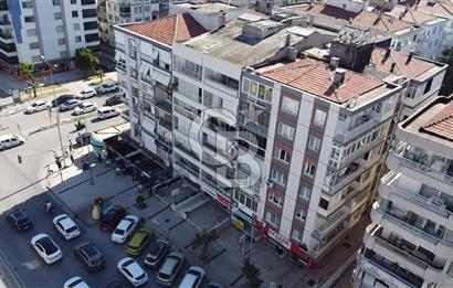 Karşıyaka Bahariye Üçok Bulvarı 3+1 Satılık Daire