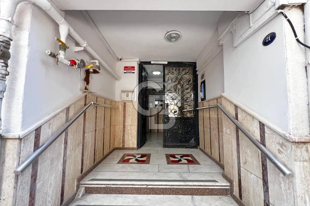 Karşıyaka Bahariye Üçok Bulvarı 3+1 Satılık Daire