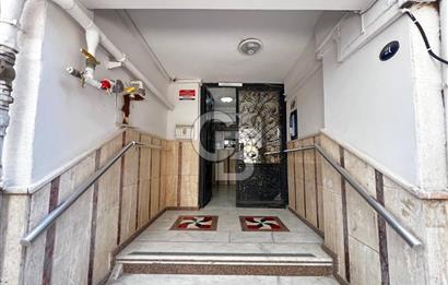 Karşıyaka Bahariye Üçok Bulvarı 3+1 Satılık Daire