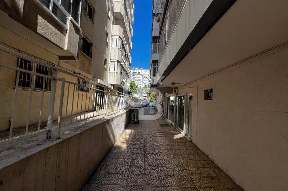 Karşıyaka Bahariye Üçok Bulvarı 3+1 Satılık Daire