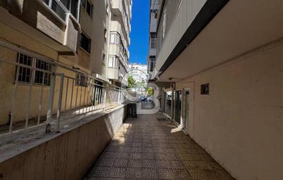 Karşıyaka Bahariye Üçok Bulvarı 3+1 Satılık Daire