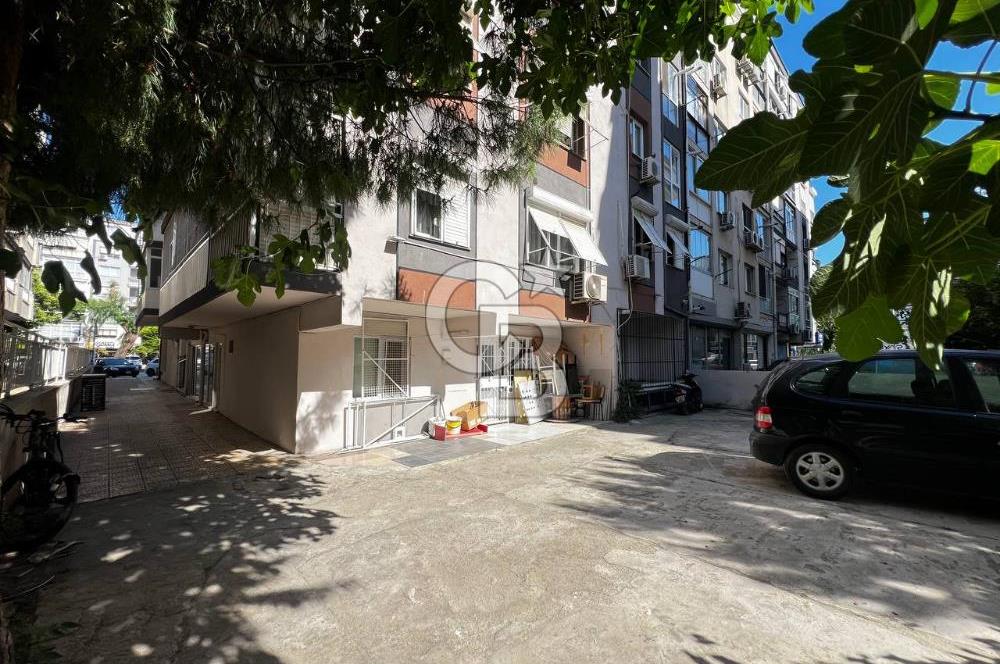 Karşıyaka Bahariye Üçok Bulvarı 3+1 Satılık Daire