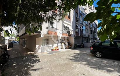 Karşıyaka Bahariye Üçok Bulvarı 3+1 Satılık Daire