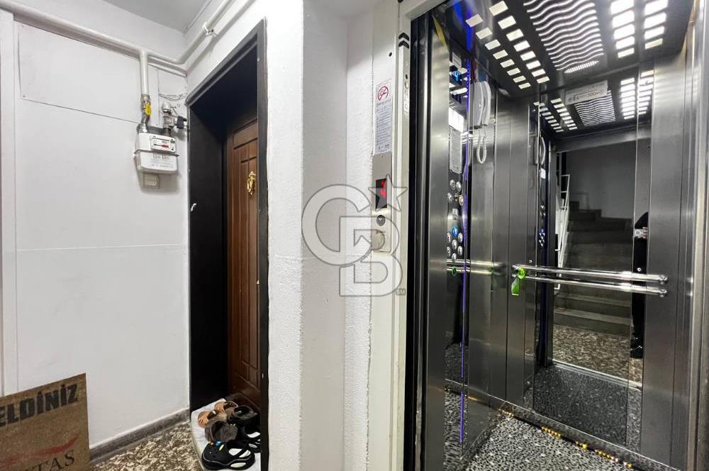 Karşıyaka Bahariye Üçok Bulvarı 3+1 Satılık Daire