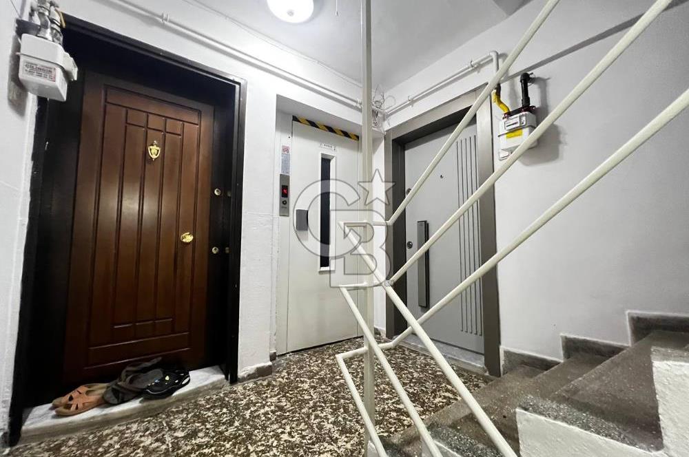 Karşıyaka Bahariye Üçok Bulvarı 3+1 Satılık Daire