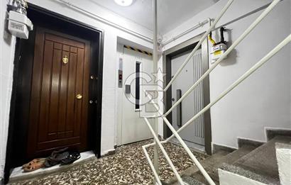 Karşıyaka Bahariye Üçok Bulvarı 3+1 Satılık Daire