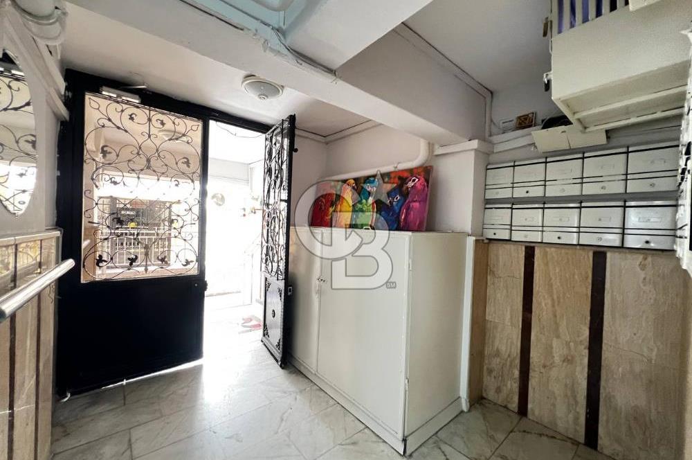 Karşıyaka Bahariye Üçok Bulvarı 3+1 Satılık Daire