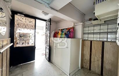 Karşıyaka Bahariye Üçok Bulvarı 3+1 Satılık Daire