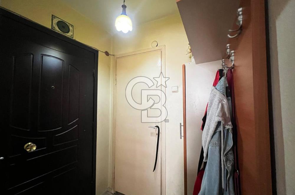 Karşıyaka Bahariye Üçok Bulvarı 3+1 Satılık Daire