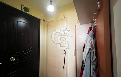 Karşıyaka Bahariye Üçok Bulvarı 3+1 Satılık Daire