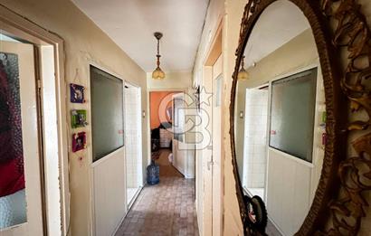 Karşıyaka Bahariye Üçok Bulvarı 3+1 Satılık Daire