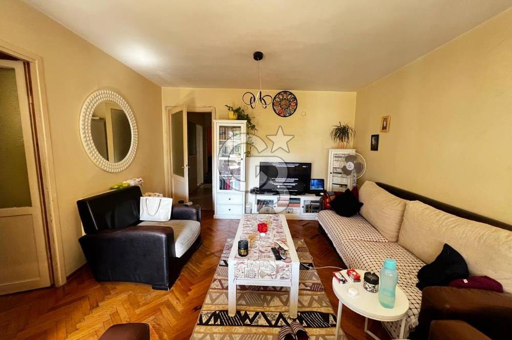 Karşıyaka Bahariye Üçok Bulvarı 3+1 Satılık Daire