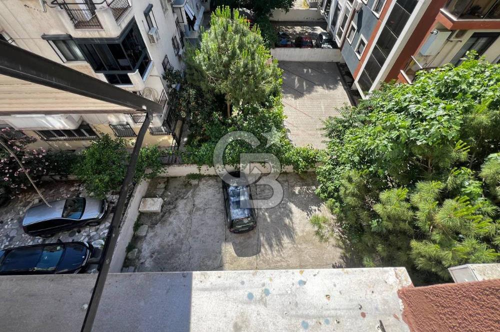 Karşıyaka Bahariye Üçok Bulvarı 3+1 Satılık Daire