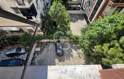 Karşıyaka Bahariye Üçok Bulvarı 3+1 Satılık Daire