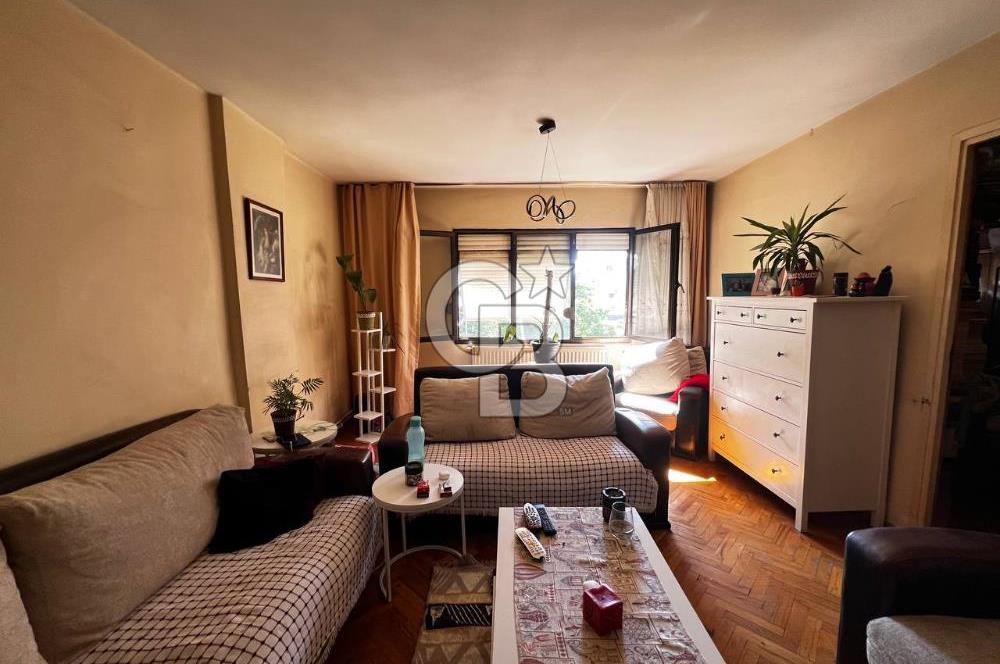 Karşıyaka Bahariye Üçok Bulvarı 3+1 Satılık Daire