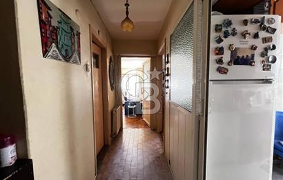 Karşıyaka Bahariye Üçok Bulvarı 3+1 Satılık Daire