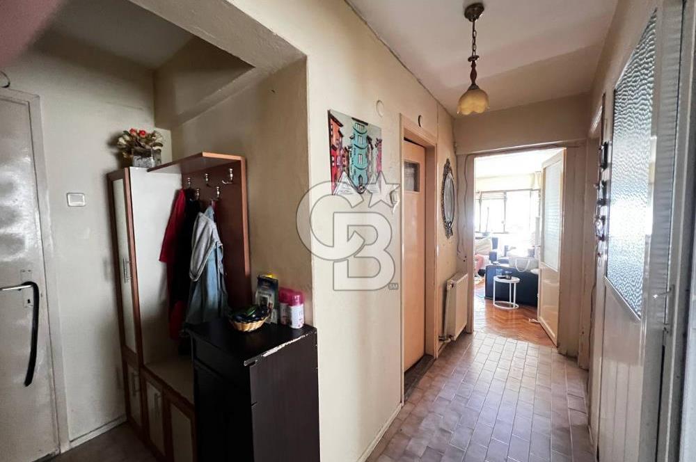 Karşıyaka Bahariye Üçok Bulvarı 3+1 Satılık Daire