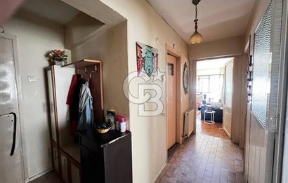 Karşıyaka Bahariye Üçok Bulvarı 3+1 Satılık Daire
