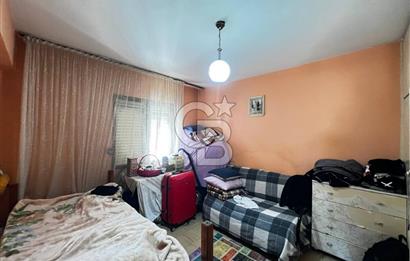 Karşıyaka Bahariye Üçok Bulvarı 3+1 Satılık Daire