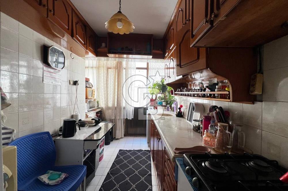 Karşıyaka Bahariye Üçok Bulvarı 3+1 Satılık Daire