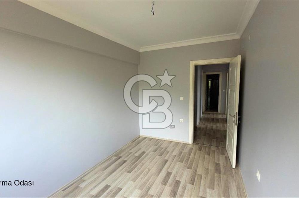 Güzelyalı'da 2+1 Havuzlu Kiralık Daire