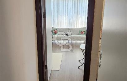 KADIKÖY KOZYATAĞI METROYA YAKIN BENZERSİZ 100 m2 KİRALIK 3+1 DAİRE FIRSATI