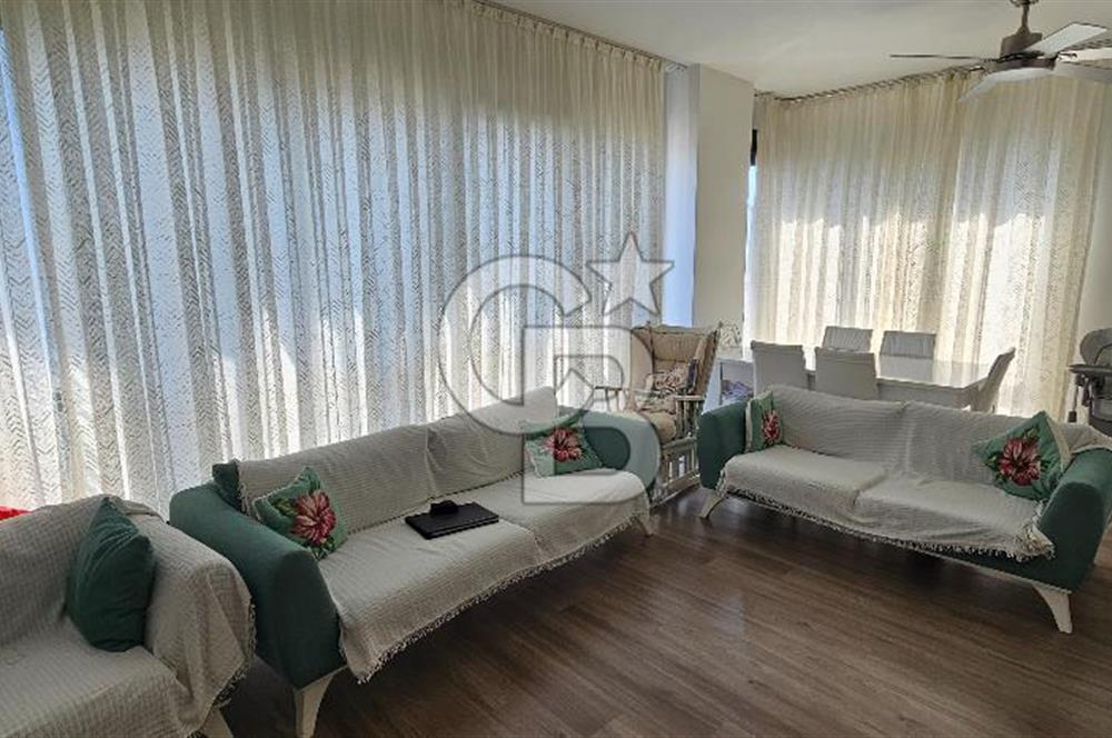 KADIKÖY KOZYATAĞI METROYA YAKIN BENZERSİZ 100 m2 KİRALIK 3+1 DAİRE FIRSATI