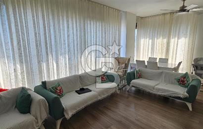 KADIKÖY KOZYATAĞI METROYA YAKIN BENZERSİZ 100 m2 KİRALIK 3+1 DAİRE FIRSATI