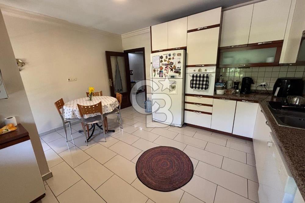 BAHÇELİEVLER'İN KALBİNDE SATILIK 4+1 TERS DUBLEKS DAİRE