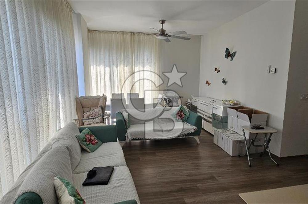 KADIKÖY KOZYATAĞI METROYA YAKIN BENZERSİZ 100 m2 KİRALIK 3+1 DAİRE FIRSATI