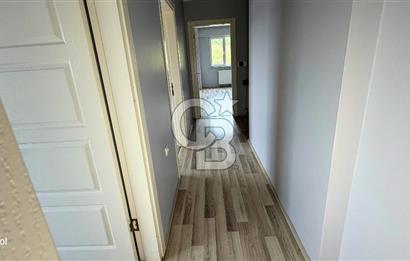 Güzelyalı'da 2+1 Havuzlu Kiralık Daire