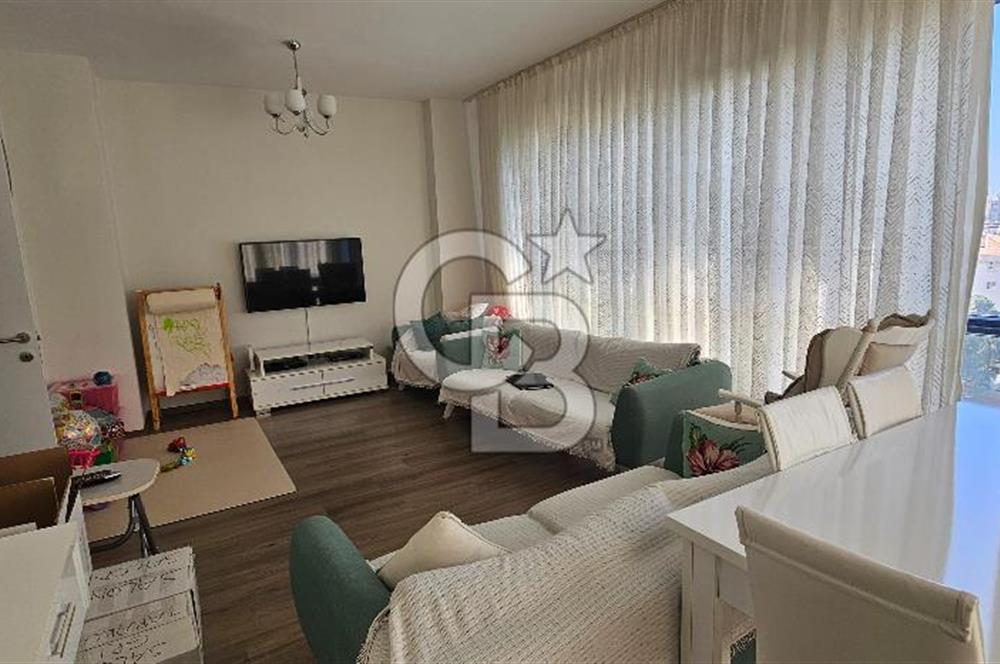 KADIKÖY KOZYATAĞI METROYA YAKIN BENZERSİZ 100 m2 KİRALIK 3+1 DAİRE FIRSATI