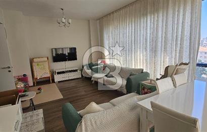 KADIKÖY KOZYATAĞI METROYA YAKIN BENZERSİZ 100 m2 KİRALIK 3+1 DAİRE FIRSATI
