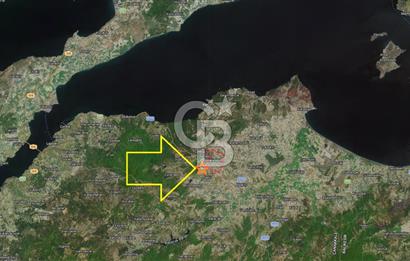 ÇANAKKALE BİGA BALIKLIÇEŞME MÜSTAKİL TAPULU YOLA CEPHELİ 4472m2 SATILIK TARLA FIRSATI