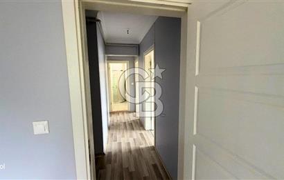 Güzelyalı'da 2+1 Havuzlu Kiralık Daire