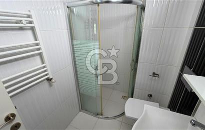 Güzelyalı'da 2+1 Havuzlu Kiralık Daire