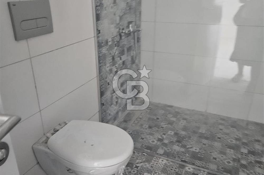 İASOS MARİN EVLERİ'NDE DENİZ MANZARALI 2+1 SATILIK