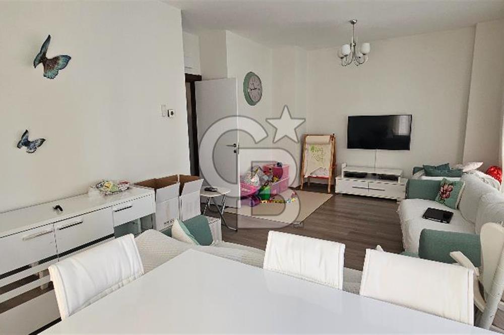 KADIKÖY KOZYATAĞI METROYA YAKIN BENZERSİZ 100 m2 KİRALIK 3+1 DAİRE FIRSATI