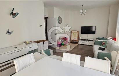 KADIKÖY KOZYATAĞI METROYA YAKIN BENZERSİZ 100 m2 KİRALIK 3+1 DAİRE FIRSATI