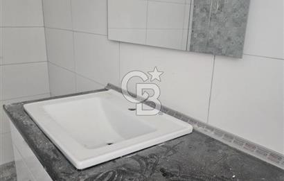 İASOS MARİN EVLERİ'NDE DENİZ MANZARALI 2+1 SATILIK