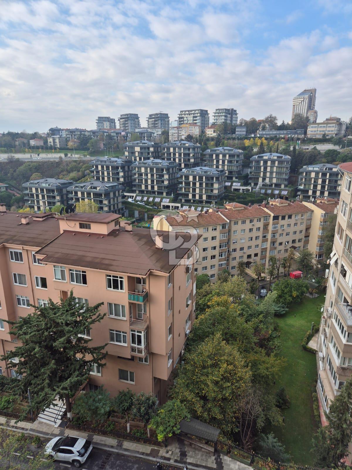 Fırsat Levazım güzel konumda daire