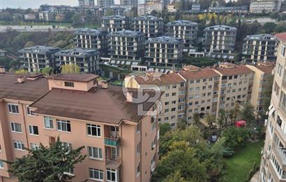 Fırsat Levazım güzel konumda daire