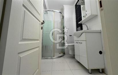 Güzelyalı'da 2+1 Havuzlu Kiralık Daire