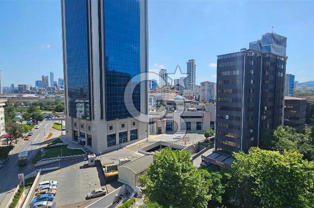 KADIKÖY KOZYATAĞI METROYA YAKIN BENZERSİZ 100 m2 KİRALIK 3+1 DAİRE FIRSATI