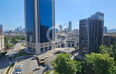 KADIKÖY KOZYATAĞI METROYA YAKIN BENZERSİZ 100 m2 KİRALIK 3+1 DAİRE FIRSATI