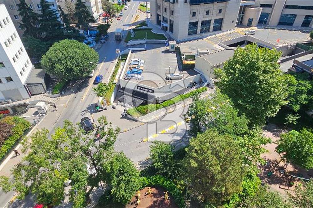 KADIKÖY KOZYATAĞI METROYA YAKIN BENZERSİZ 100 m2 KİRALIK 3+1 DAİRE FIRSATI