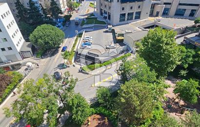 KADIKÖY KOZYATAĞI METROYA YAKIN BENZERSİZ 100 m2 KİRALIK 3+1 DAİRE FIRSATI