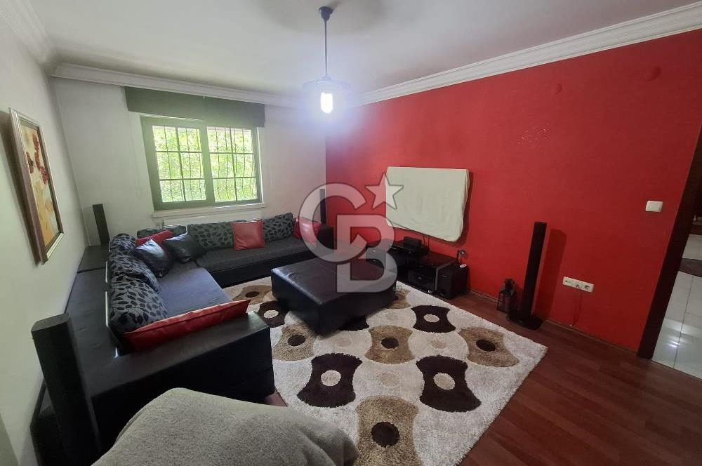 BAHÇELİEVLER'İN KALBİNDE SATILIK 4+1 TERS DUBLEKS DAİRE