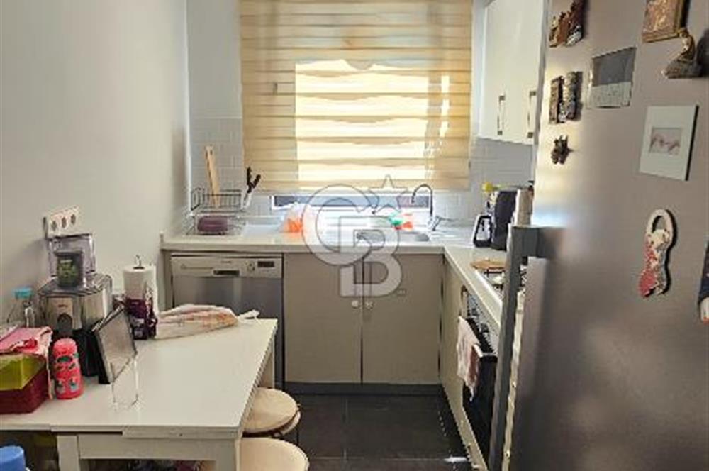 KADIKÖY KOZYATAĞI METROYA YAKIN BENZERSİZ 100 m2 KİRALIK 3+1 DAİRE FIRSATI
