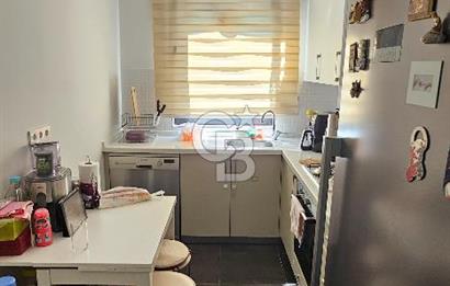 KADIKÖY KOZYATAĞI METROYA YAKIN BENZERSİZ 100 m2 KİRALIK 3+1 DAİRE FIRSATI